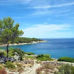 דירה Tia Mit Meerblick By Interhome וולי לוסיניי