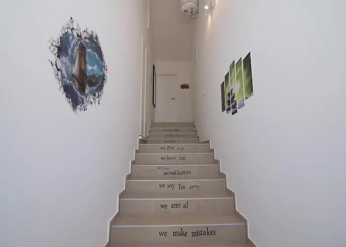 Apartmán Tia Mit Meerblick By Interhome