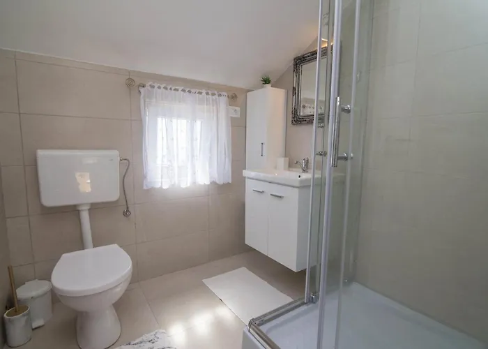 Apartmán Tia Mit Meerblick By Interhome *
