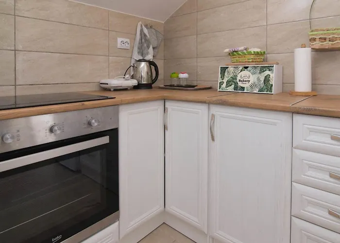 Apartmán Tia Mit Meerblick By Interhome *