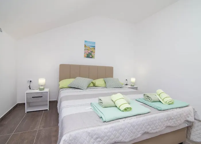Apartmán Tia Mit Meerblick By Interhome Veli Lošinj