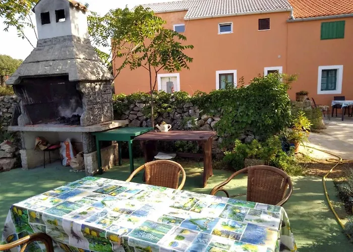 Tia Mit Meerblick By Interhome Apartmán