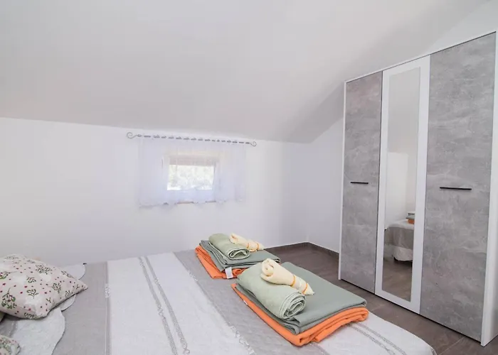 Apartmán Tia Mit Meerblick By Interhome *