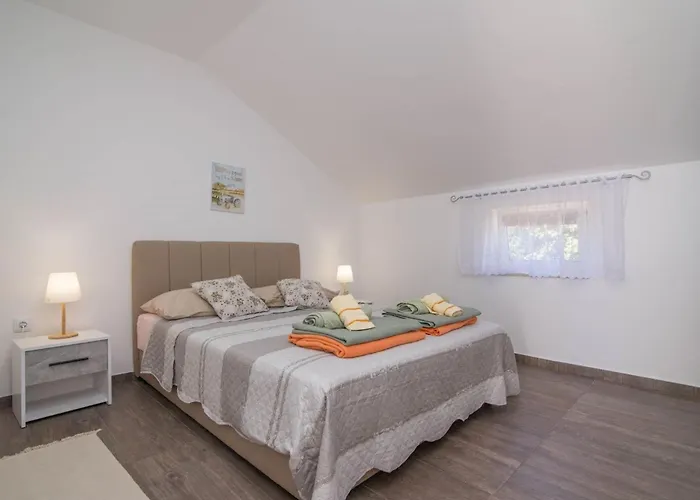 Apartmán Tia Mit Meerblick By Interhome