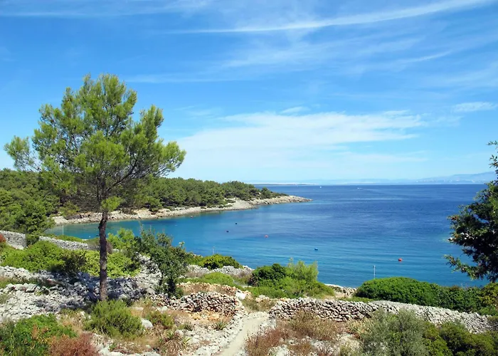 Apartmán Tia Mit Meerblick By Interhome Veli Lošinj