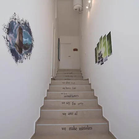 Apartamento Tia Mit Meerblick By Interhome